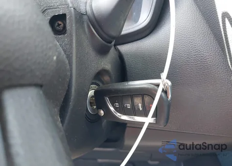 2021 Toyota Corolla Le z USA, uszkodzony, nr VIN 5YFEPMAE7MP223294